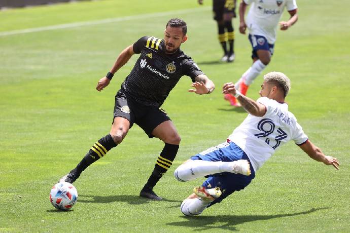 Nhận định kèo DC United vs Columbus Crew, 6h37 ngày 31/10