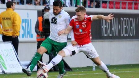 Nhận định kèo Degerfors vs Halmstads, 20h ngày 16/10