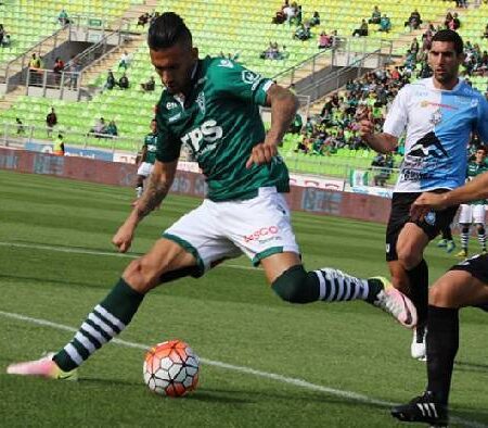 Nhận định kèo Deportes Melipilla vs Santiago Wanderers, 4h30 ngày 5/10