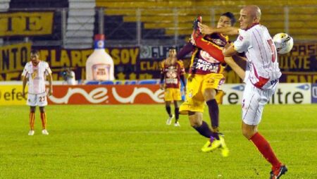 Nhận định kèo Deportes Tolima vs Deportivo Pereira, 6h ngày 7/10