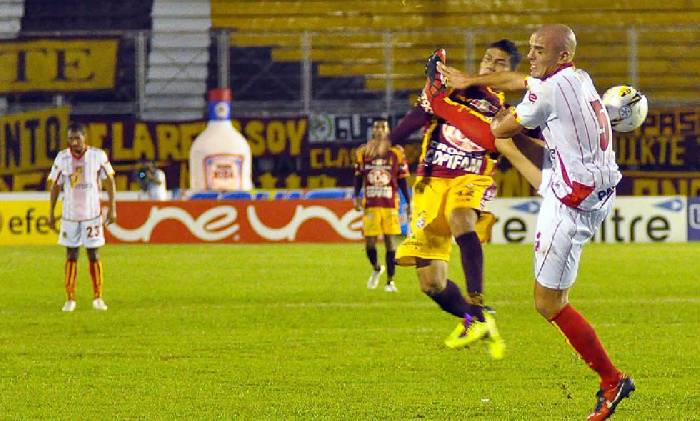 Nhận định kèo Deportes Tolima vs Deportivo Pereira, 6h ngày 7/10