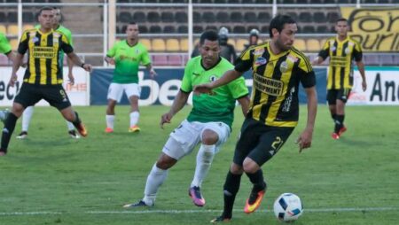 Nhận định kèo Deportivo Tachira vs Zamora, 7h30 ngày 16/10