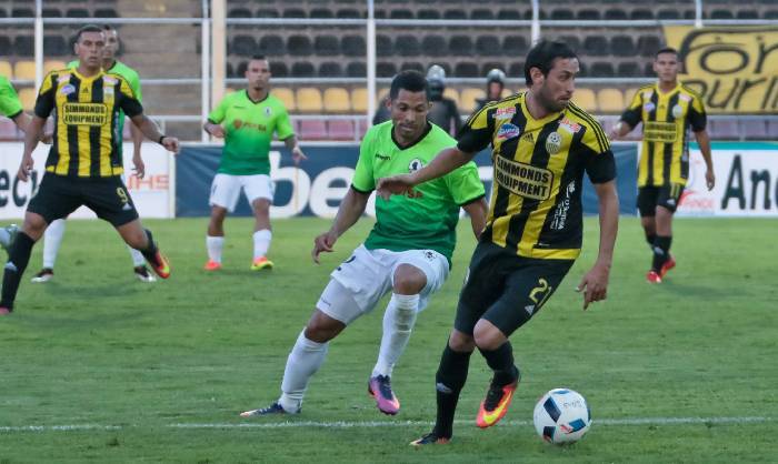 Nhận định kèo Deportivo Tachira vs Zamora, 7h30 ngày 16/10