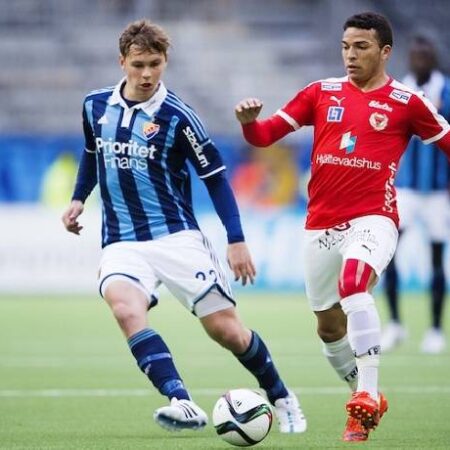 Nhận định kèo Djurgardens vs Kalmar, 20h00 ngày 23/10