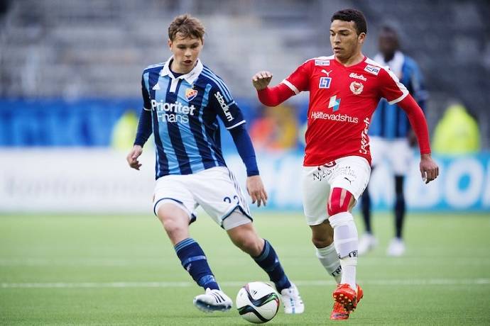 Nhận định kèo Djurgardens vs Kalmar, 20h00 ngày 23/10