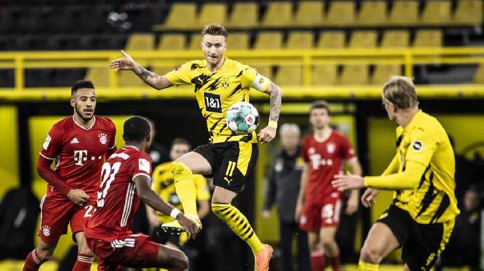 Nhận định kèo Dortmund vs Ingolstadt, 1h ngày 27/10