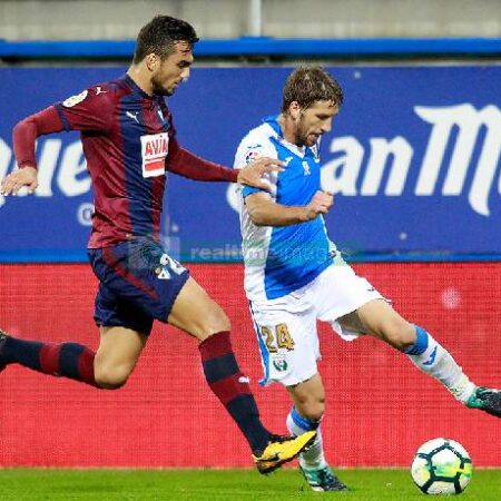 Nhận định kèo Eibar vs Almeria, 2h00 ngày 16/10