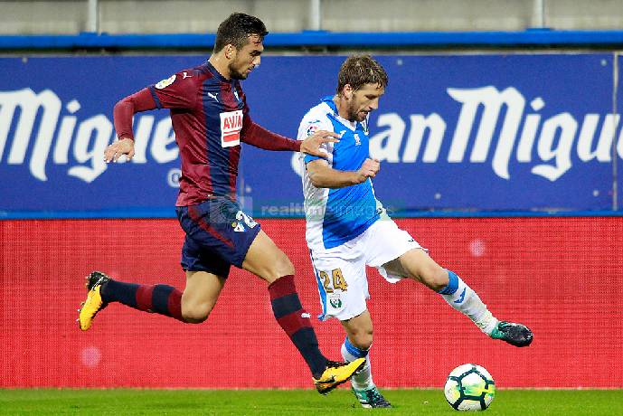 Nhận định kèo Eibar vs Almeria, 2h00 ngày 16/10