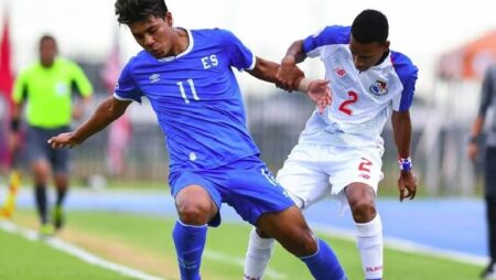 Nhận định kèo El Salvador vs Panama, 9h05 ngày 8/10