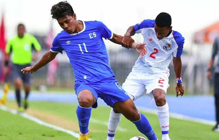 Nhận định kèo El Salvador vs Panama, 9h05 ngày 8/10