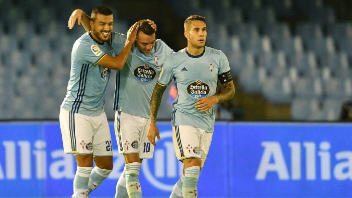 Nhận định kèo Elche vs Celta Vigo, 19h ngày 3/10