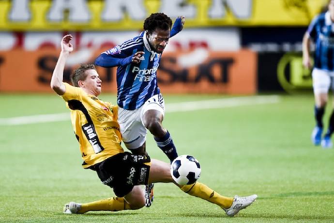 Nhận định kèo Elfsborg vs Sirius, 20h ngày 24/10