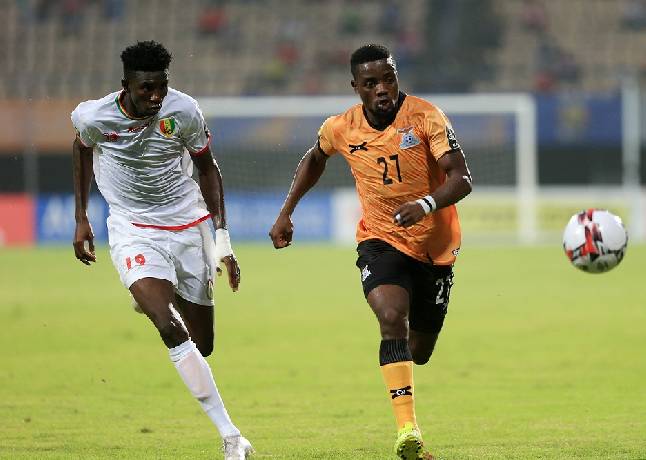 Nhận định kèo Equatorial Guinea vs Zambia, 23h ngày 7/10