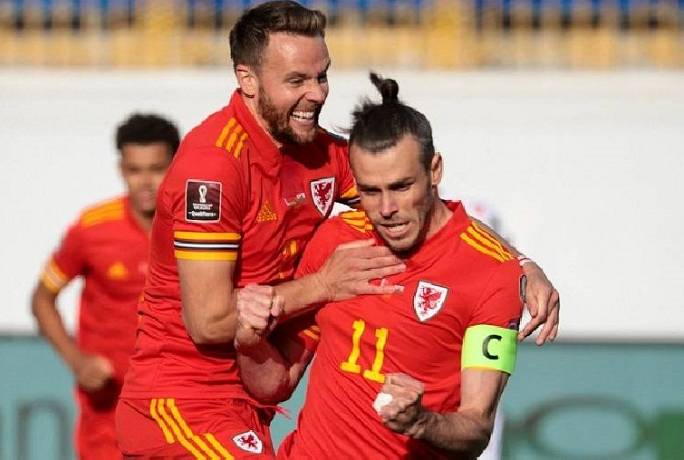 Nhận định kèo Estonia vs Wales, 1h45 ngày 12/10