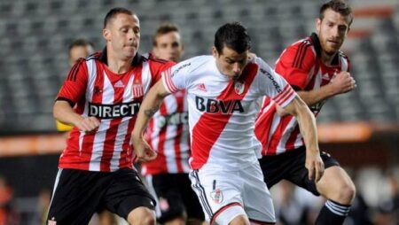 Nhận định kèo Estudiantes La Plata vs River Plate, 6h15 ngày 1/11