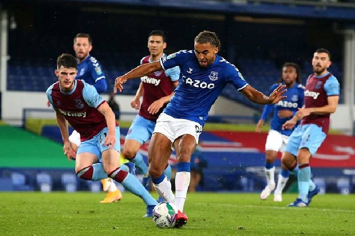 Nhận định kèo Everton vs West Ham, 20h00 ngày 17/10