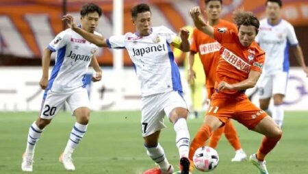 Nhận định kèo Fagiano Okayama vs Albirex Niigata, 11h ngày 31/10