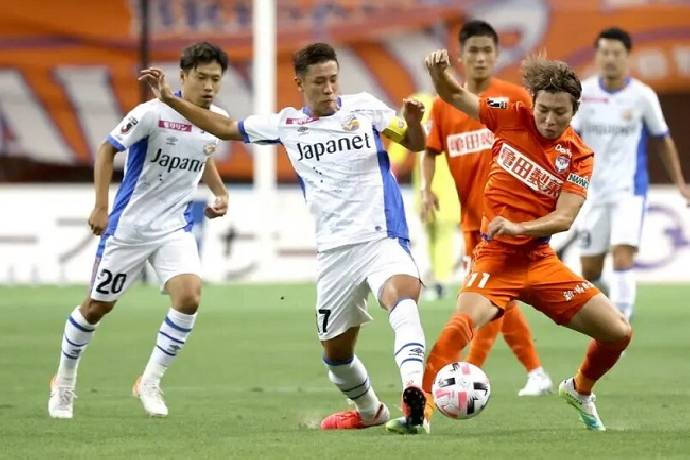 Nhận định kèo Fagiano Okayama vs Albirex Niigata, 11h ngày 31/10