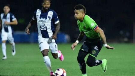 Nhận định kèo FC Juárez vs Monterrey, 9h00 ngày 2/10