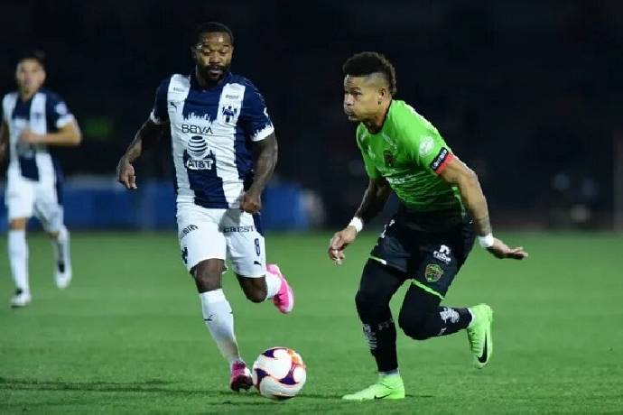 Nhận định kèo FC Juárez vs Monterrey, 9h00 ngày 2/10