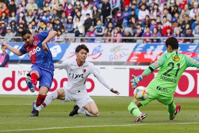 Nhận định kèo FC Tokyo vs Nagoya Grampus, 12h ngày 10/10