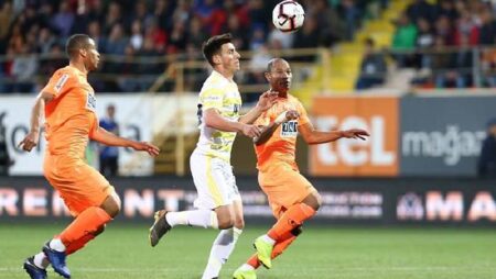 Nhận định kèo Fenerbahce vs Alanyaspor, 23h ngày 24/10