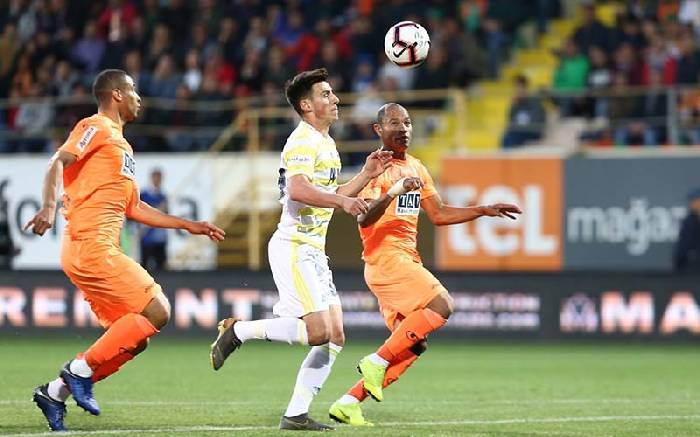 Nhận định kèo Fenerbahce vs Alanyaspor, 23h ngày 24/10