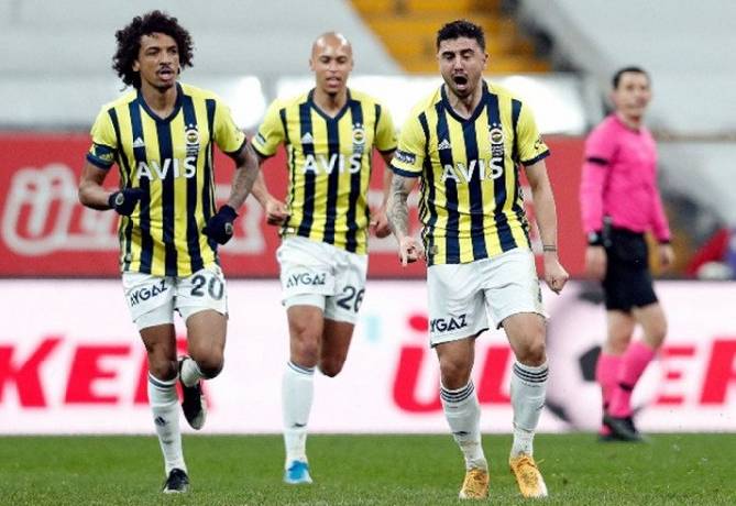 Nhận định kèo Fenerbahce vs Antwerp, 23h45 ngày 21/10