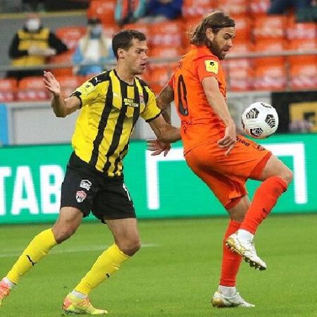 Nhận định kèo FK Khimki vs FK Ural, 23h00 ngày 31/10