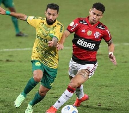 Nhận định kèo Flamengo vs Cuiaba, 6h30 ngày 18/10