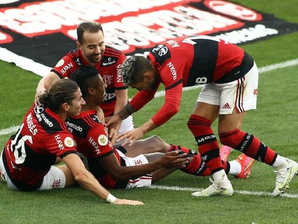 Nhận định kèo Flamengo vs Juventude, 5h00 ngày 14/10