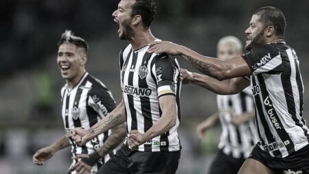 Nhận định kèo Fortaleza vs Atletico Mineiro, 7h30 ngày 28/10