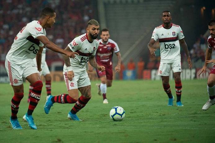 Nhận định kèo Fortaleza vs Flamengo, 5h00 ngày 10/10