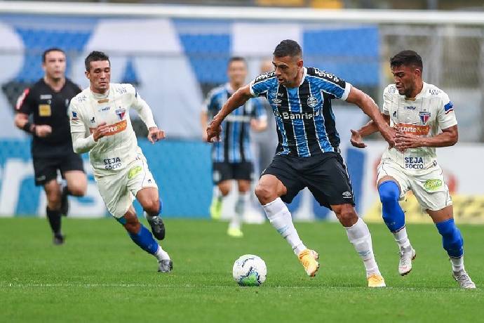 Nhận định kèo Fortaleza vs Grêmio, 6h30 ngày 14/10