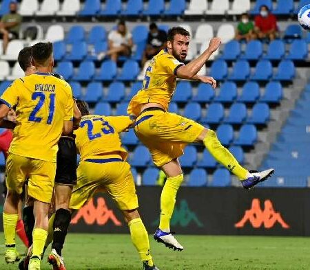 Nhận định kèo Frosinone vs Ascoli, 21h15 ngày 23/10