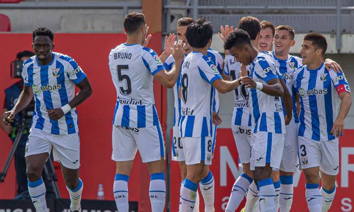 Nhận định kèo Fuenlabrada vs Leganes, 23h15 ngày 10/10