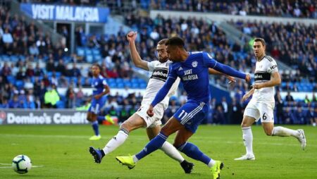 Nhận định kèo Fulham vs Cardiff, 1h45 ngày 21/10