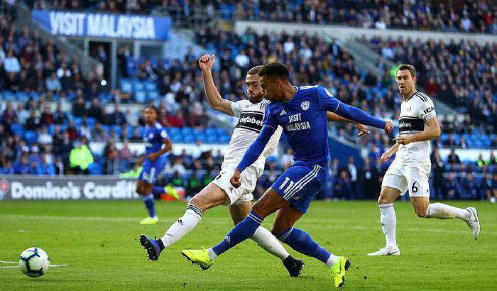 Nhận định kèo Fulham vs Cardiff, 1h45 ngày 21/10