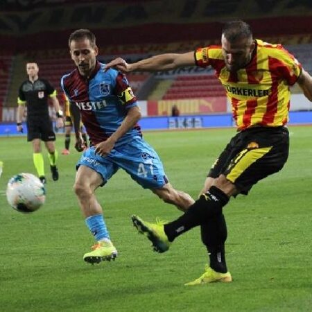 Nhận định kèo Göztepe vs Trabzonspor, 23h00 ngày 23/10