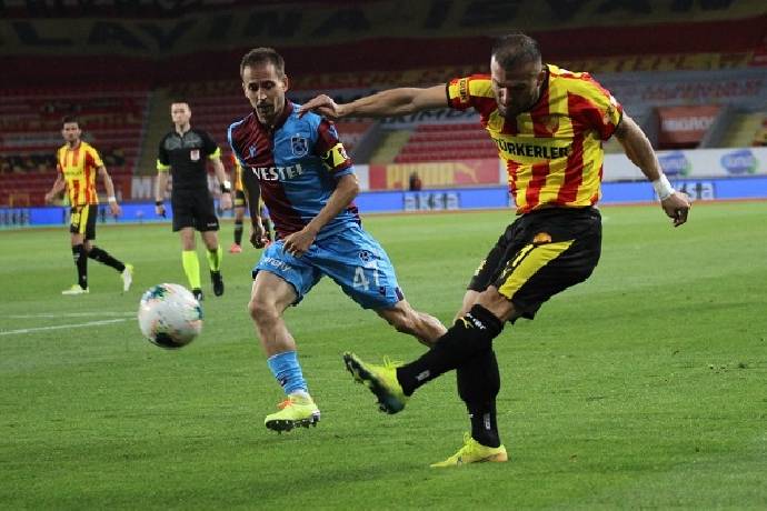 Nhận định kèo Göztepe vs Trabzonspor, 23h00 ngày 23/10