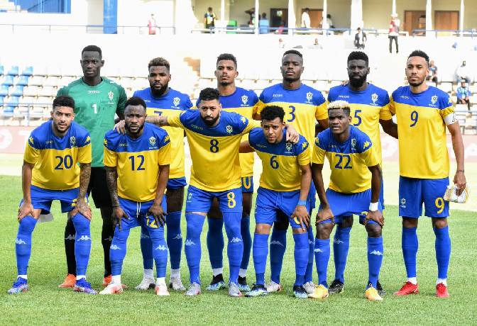 Nhận định kèo Gabon vs Angola, 20h00 ngày 11/10