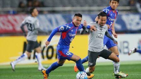 Nhận định kèo Gamba Osaka vs Consadole Sapporo, 17h00 ngày 2/10