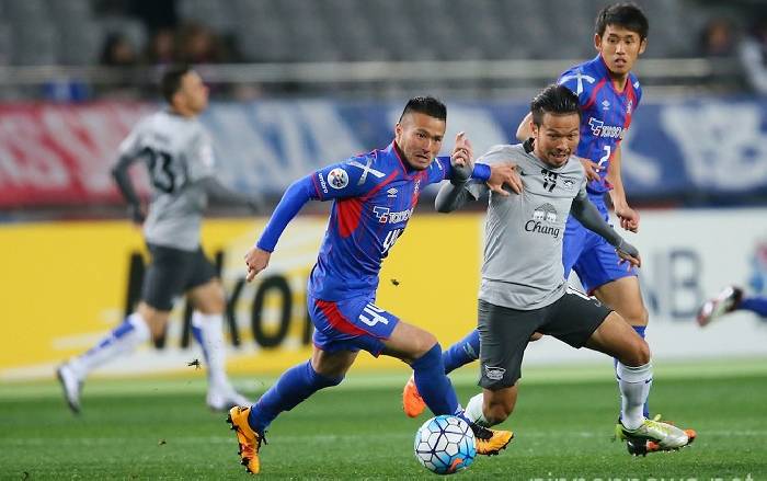 Nhận định kèo Gamba Osaka vs Consadole Sapporo, 17h00 ngày 2/10