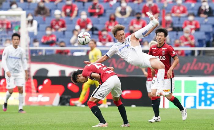 Nhận định kèo Gamba Osaka vs Sagan Tosu, 15h ngày 23/10