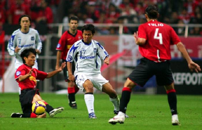 Nhận định kèo Gamba Osaka vs Urawa Reds, 16h30 ngày 27/10