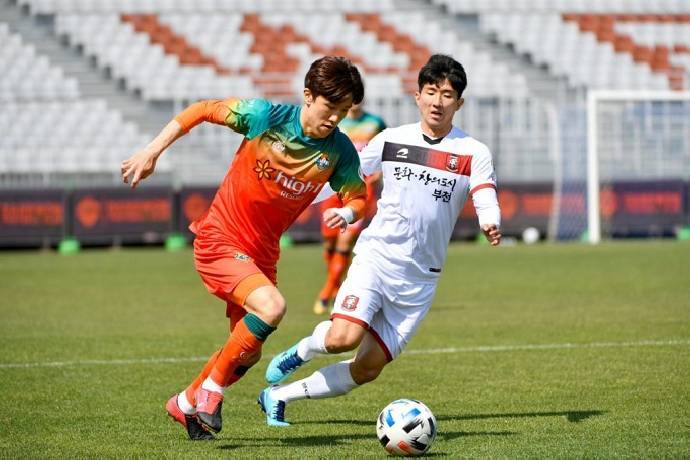 Nhận định kèo Gangwon vs Jeju, 12h ngày 10/10