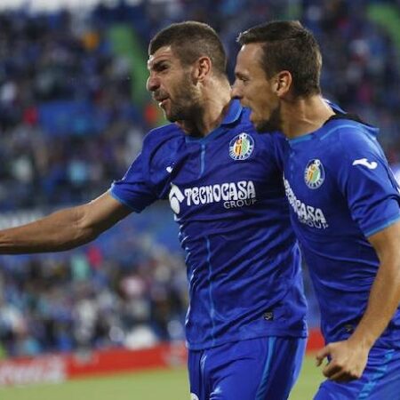 Nhận định kèo Getafe vs Espanyol, 0h30 ngày 1/11