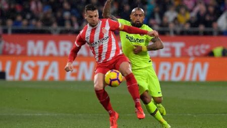 Nhận định kèo Girona vs Huesca, 21h ngày 16/10