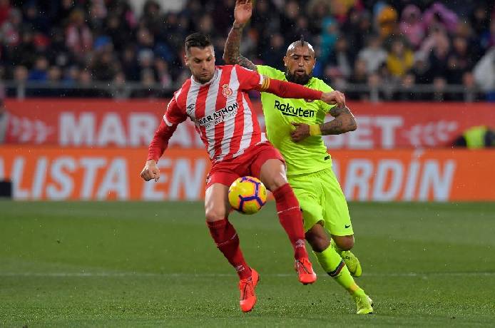 Nhận định kèo Girona vs Huesca, 21h ngày 16/10