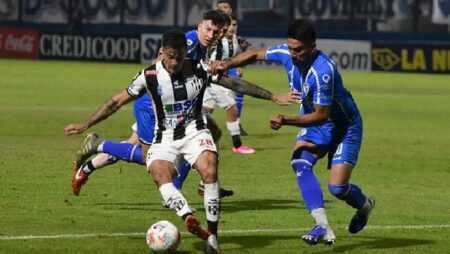 Nhận định kèo Godoy Cruz vs Central Córdoba, 0h30 ngày 16/10